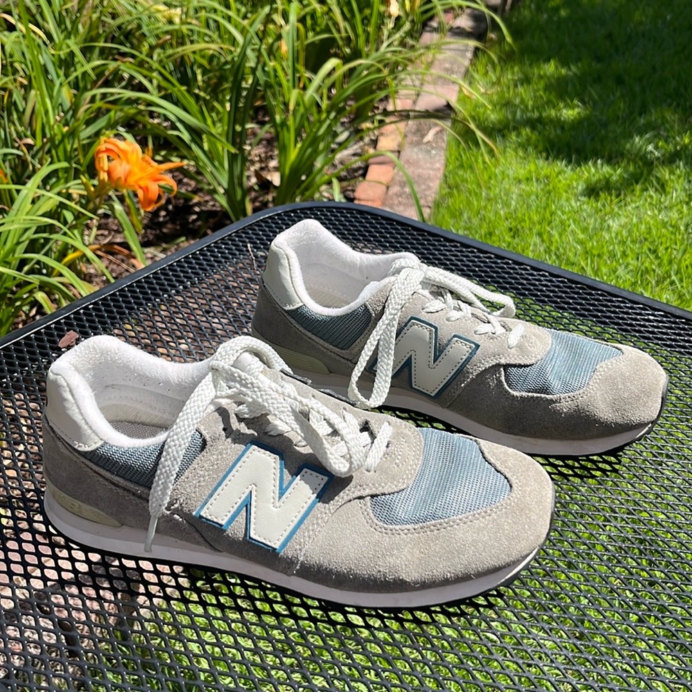 New Balance 574 Core Sneaker